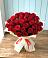 Букет 29 Красных роз в Железнодорожном Калининградской области