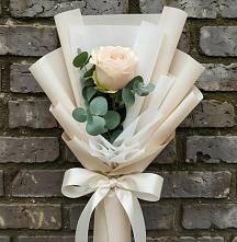 Букет цветов из:  Розы в Железнодорожном Калининградской области