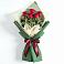 Букет цветов из: Розы в Железнодорожном Калининградской области