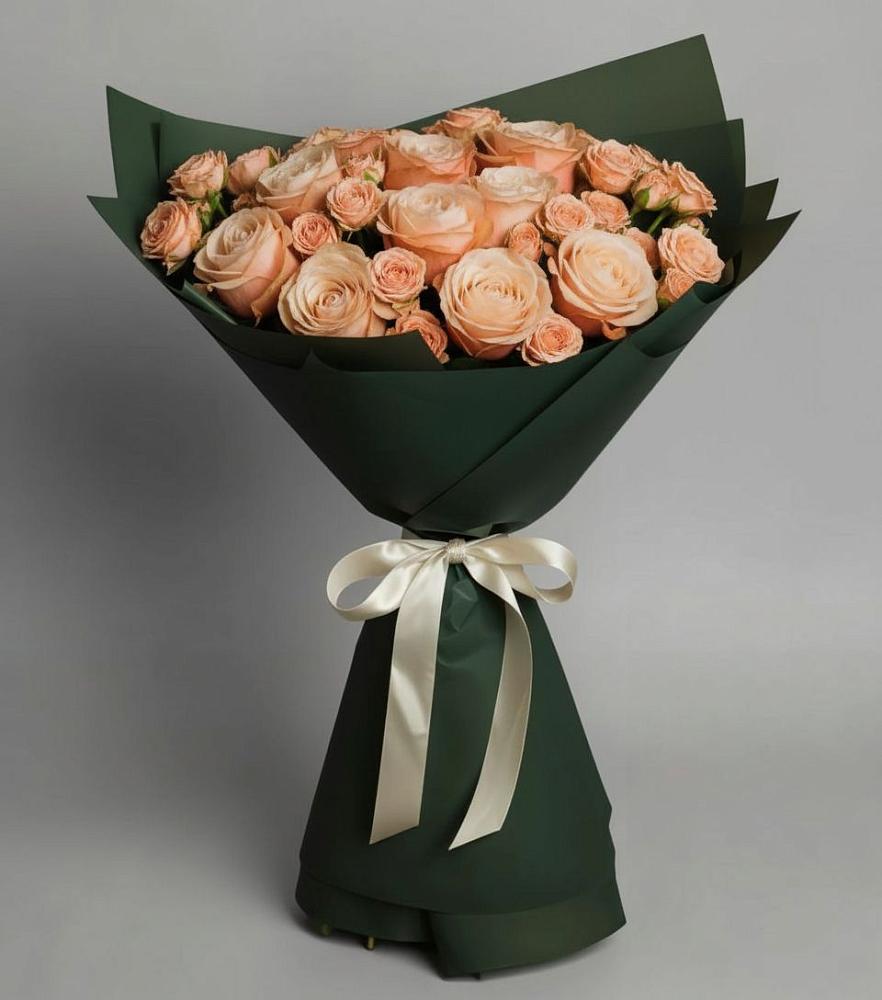 Букет Элегантный в Железнодорожном Калининградской области