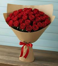 Букет Красные розы Милано #REPLACE_PRED# Железнодорожном Калининградской области