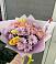 Букет цветов из: Хризантемы и Розы в Железнодорожном Калининградской области