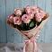 Букет цветов из: Розы в Железнодорожном Калининградской области