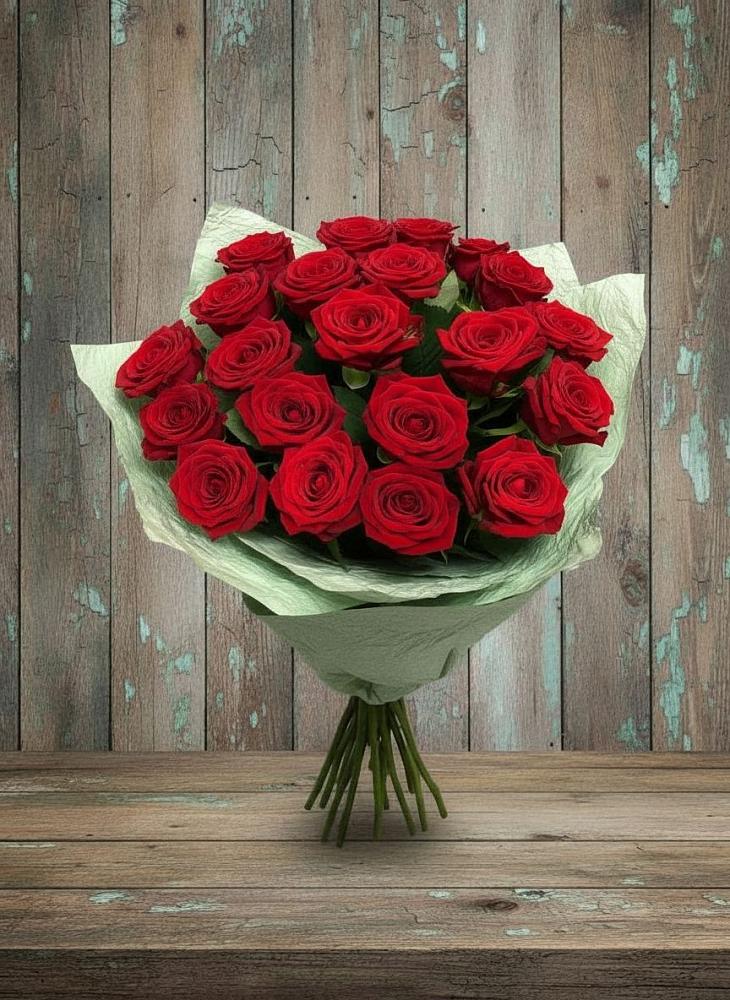 Букет Классика в Железнодорожном Калининградской области