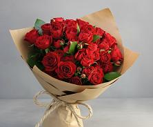 Букет Любовный роман #REPLACE_PRED# Железнодорожном Калининградской области