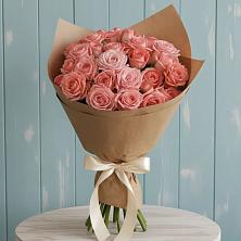 Букет цветов из:  Розы в Железнодорожном Калининградской области