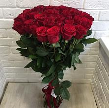 Букет Красные розы Гран При #REPLACE_PRED# Железнодорожном Калининградской области