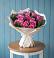 Букет цветов из: Розы в Железнодорожном Калининградской области