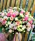 Букет цветов из: Розы в Железнодорожном Калининградской области