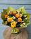 Букет цветов из: Альстромерии и Розы в Железнодорожном Калининградской области