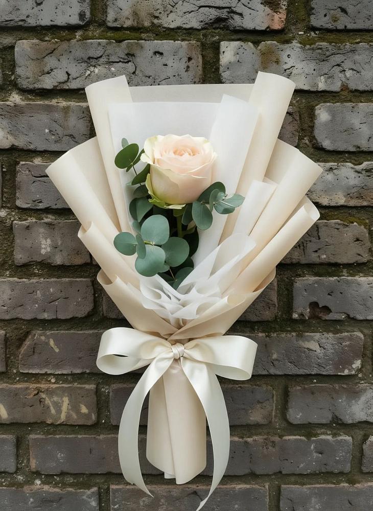 Букет цветов из: Розы в Железнодорожном Калининградской области