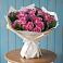 Букет цветов из: Розы в Железнодорожном Калининградской области