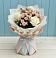 Букет цветов из: Розы в Железнодорожном Калининградской области