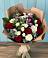 Букет цветов из: Розы и Альстромерии в Железнодорожном Калининградской области