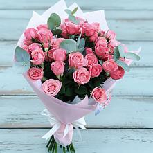 Букет Леди совершенство в Железнодорожном Калининградской области