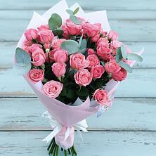 Букет Леди совершенство в Железнодорожном Калининградской области